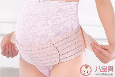 使用托腹帶能減少妊娠紋的產生嗎 在孕晚期使用托腹帶有哪些好處