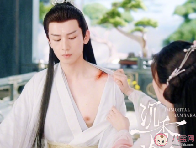 《沉香如屑》應淵為什么會認錯人 應淵最后知道真相了嗎