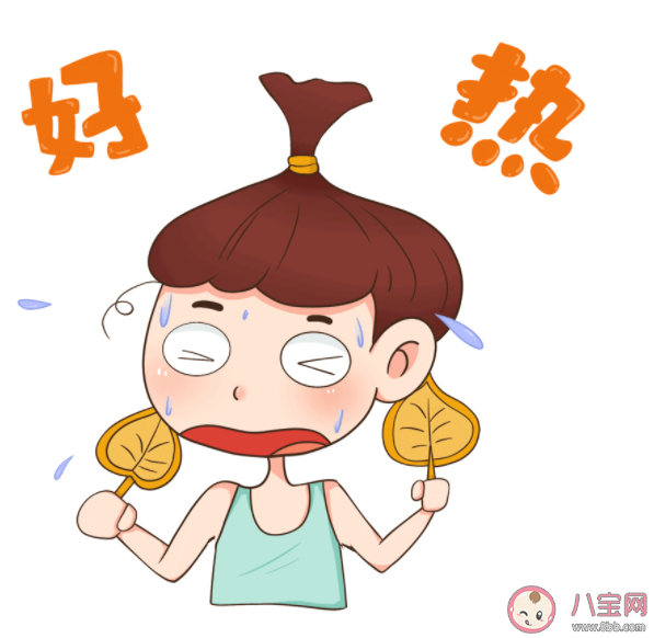 熱化了用古詩詞怎么說 形容熱的古詩詞匯總 熱化了用古詩詞怎么說 形容熱的古詩詞匯總