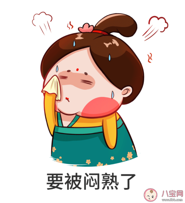 熱化了用古詩詞怎么說 形容熱的古詩詞匯總 熱化了用古詩詞怎么說 形容熱的古詩詞匯總