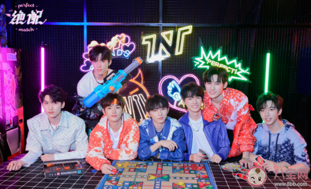 時(shí)代少年團(tuán)《絕配》歌詞是什么 《絕配》完整版歌詞在線聽歌