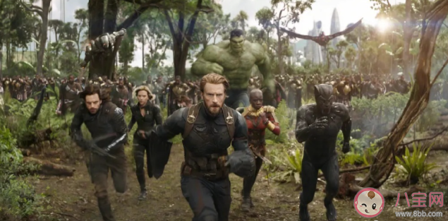 漫威越來越不好看了嗎 你為什么不喜歡看漫威了 漫威越來越不好看了嗎 你為什么不喜歡看漫威了