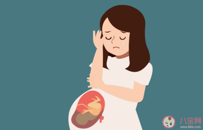 孕晚期羊水過少原因是什么 發現羊水偏少該怎么辦 孕晚期羊水過少原因是什么 發現羊水偏少該怎么辦