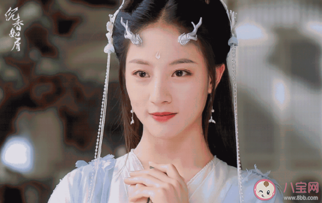 《沉香如屑》朝闌結局是什么 朝闌是誰演的