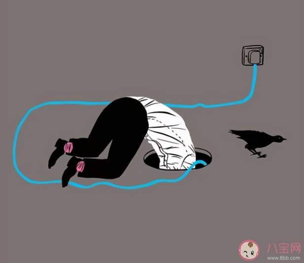 如何判斷自己有沒有精神內(nèi)耗 減少精神內(nèi)耗的技巧方法