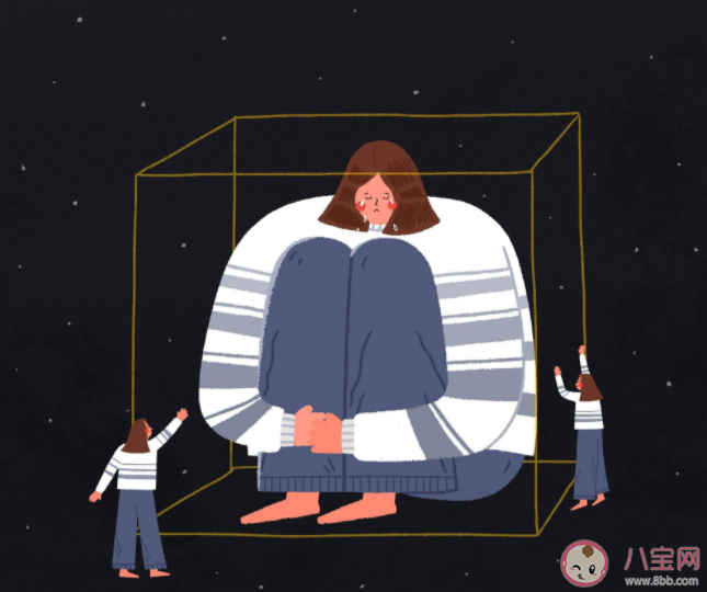 如何判斷自己有沒有精神內(nèi)耗 減少精神內(nèi)耗的技巧方法