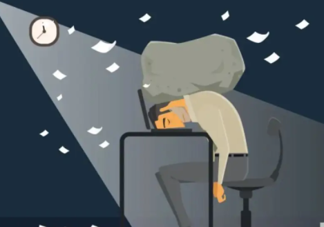 人為什么會陷入精神內耗 內耗體質怎么破