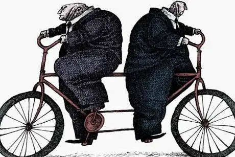 人為什么會陷入精神內耗 內耗體質怎么破