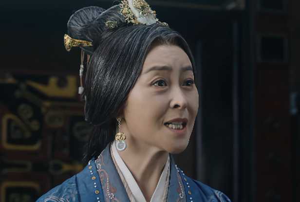 《星漢燦爛》汝陽王妃結局是什么 汝陽王妃為什么這么囂張