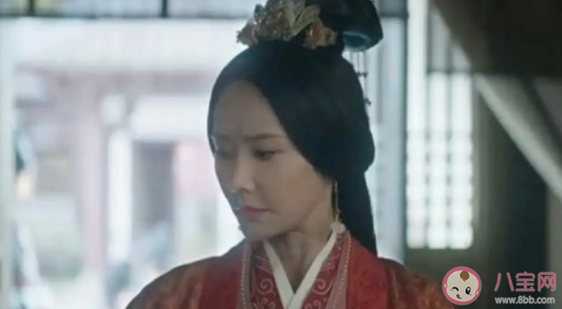 《星漢燦爛》文修君結局是什么 王姈最后嫁給了誰