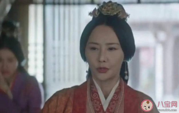 《星漢燦爛》文修君結局是什么 王姈最后嫁給了誰