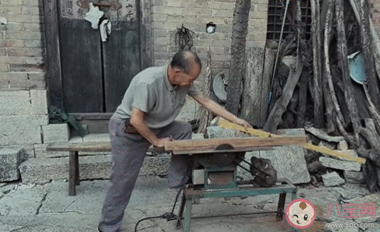 二舅治愈的是什么 為什么二舅火了