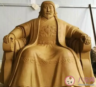 蒙古帝國崛起的根本原因是什么 鐵木真的個人軍事才能有多重要