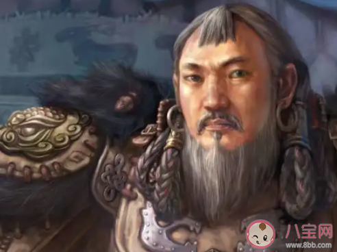 蒙古帝國崛起的根本原因是什么 鐵木真的個人軍事才能有多重要