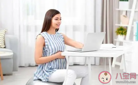 懷孕就沒有工作的權利了嗎 孕婦在職場中有多難 懷孕就沒有工作的權利了嗎 孕婦在職場中有多難