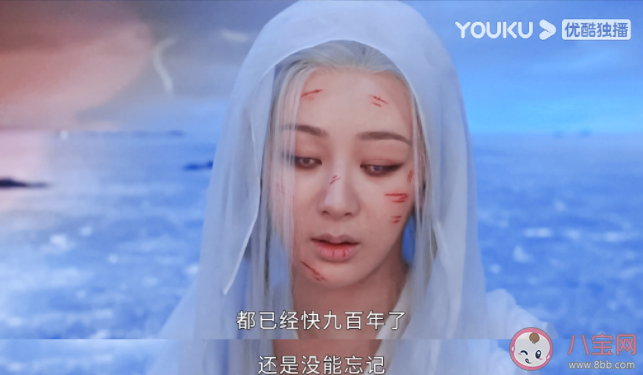 《沉香如屑》顏淡失憶白頭是什么原因 顏淡恢復記憶了嗎