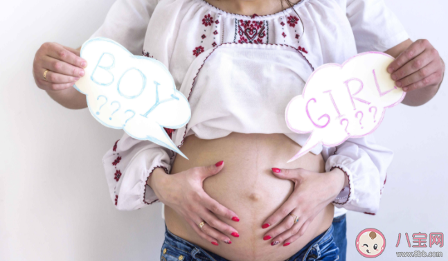 為什么生男生女取決于父親 生男生女能自己控制嗎