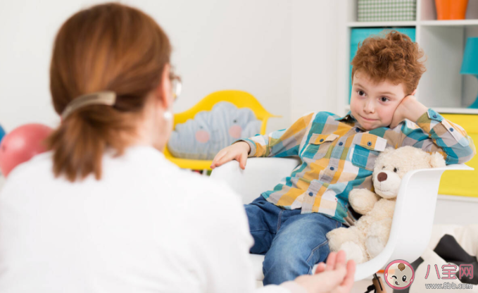 孩子出現行為問題如何糾錯 如何引導孩子在暑期養成好習慣