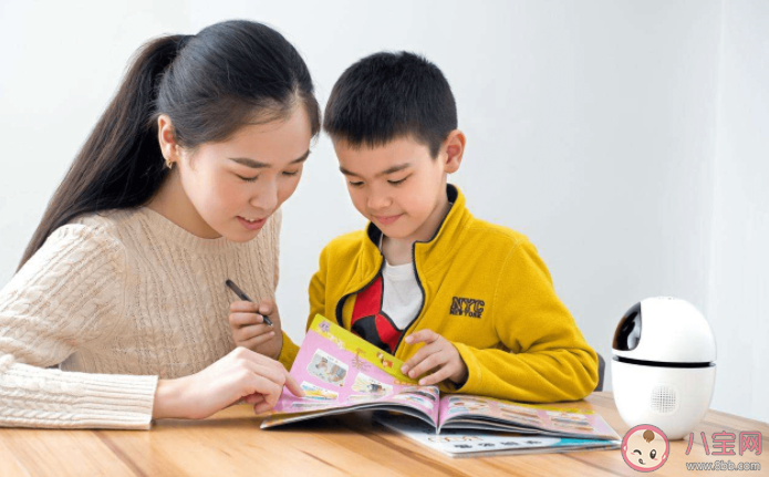 孩子出現行為問題如何糾錯 如何引導孩子在暑期養成好習慣