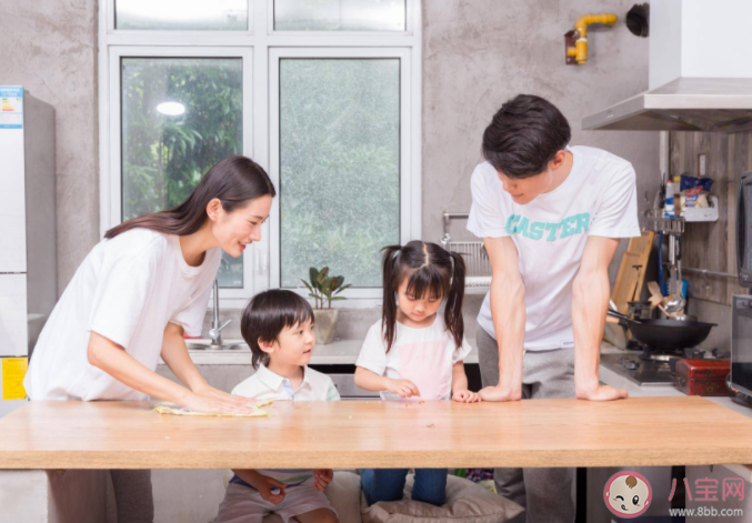 如何安排孩子的暑假生活 假期送給父母的溫馨提示