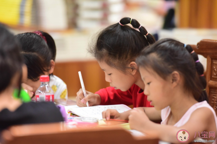 給孩子做科普幾歲合適 家長如何給孩子做科普