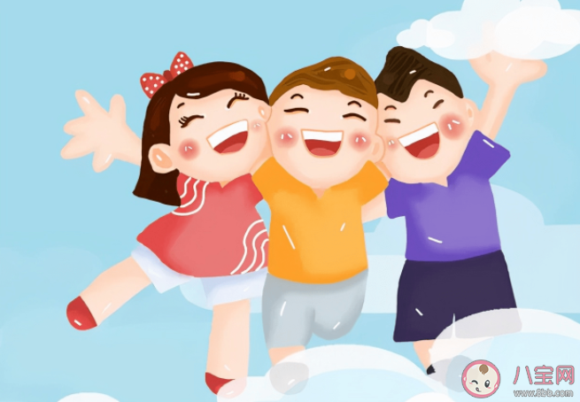 給孩子做科普幾歲合適 家長如何給孩子做科普