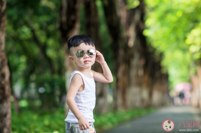 幾歲培養孩子幽默感比較好 為什么要培養孩子的幽默感
