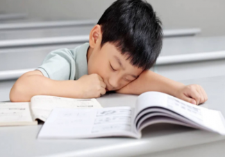 孩子出現行為問題如何糾錯 如何引導孩子在暑期養成好習慣