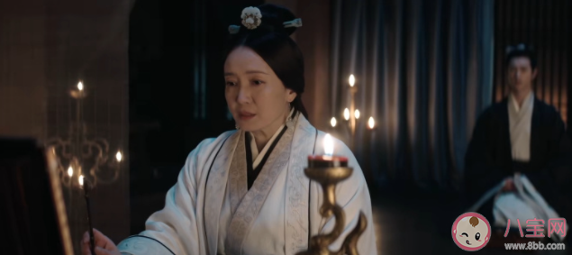 《月升滄海》袁慎母親為什么不管袁慎 袁慎母親是什么身份 《月升滄海》袁慎母親為什么不管袁慎 袁慎母親是什么身份