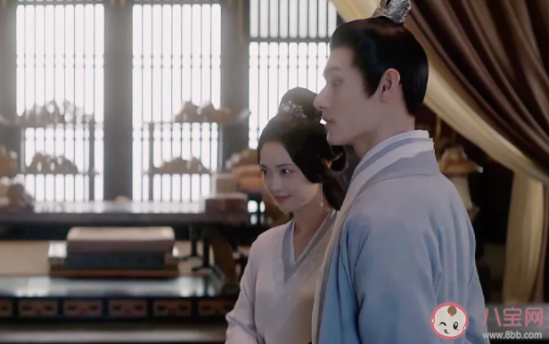 《月升滄海》太子妃結(jié)局是什么 太子妃是好人還是壞人