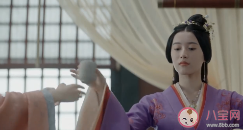 《星漢燦爛》乾安王結局是什么 文修君最后怎么樣了