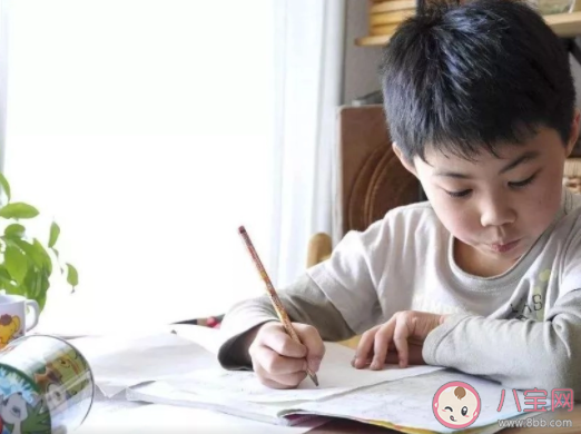 孩子不喜歡做作業是什么原因 怎樣讓孩子自覺完成作業