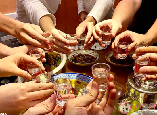 00后如何看待職場酒桌文化 為什么酒桌文化令人討厭 00后如何看待職場酒桌文化 為什么酒桌文化令人討厭