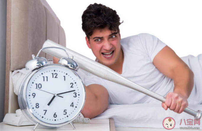 生活節(jié)奏和理想中不同頻怎么辦 如何找到自己的生活節(jié)奏