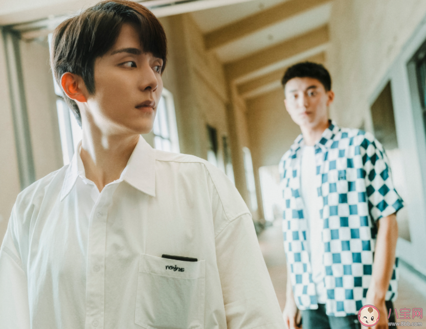 《天才基本法》芝士裴之和草莓裴之有什么區(qū)別 《天才基本法》裴之想留在芝士世界有錯嗎 《天才基本法》芝士裴之和草莓裴之有什么區(qū)別 《天才基本法》裴之想留在芝士世界有錯嗎