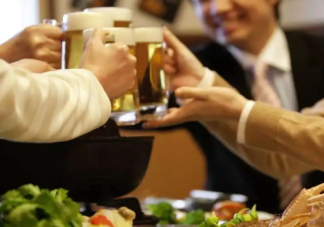 00后如何看待職場酒桌文化 為什么酒桌文化令人討厭