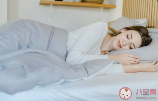 為什么年輕人睡眠時間越來越少 是什么剝奪了我們的睡眠