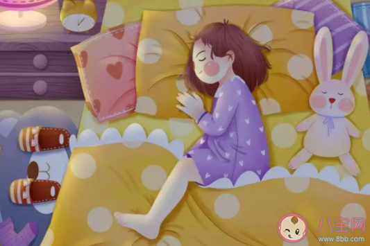 為什么年輕人睡眠時間越來越少 是什么剝奪了我們的睡眠