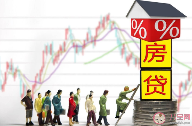 提前還房貸要收取還款補償金合理嗎 提前還款究竟值不值