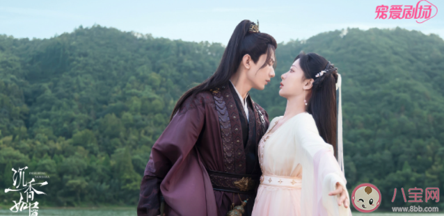 《沉香如屑》的虐為何不好看 怎樣看待如今的古裝仙俠劇 《沉香如屑》的虐為何不好看 怎樣看待如今的古裝仙俠劇