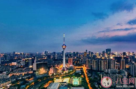 年輕人選工作城市看重什么 應屆生適不適合去成都