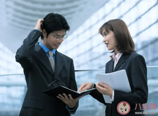 這屆00后職場人在焦慮什么 怎樣應對職場焦慮