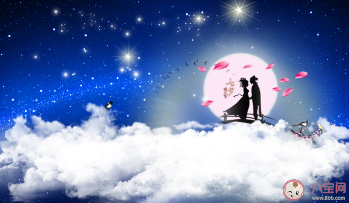 七夕為什么說(shuō)是古代婦女節(jié) 七夕古代女孩是怎么過(guò)的