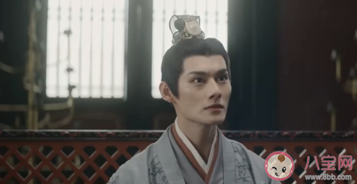 《月升滄海》曲泠君殺了梁尚嗎 曲泠君殺夫案兇手是誰