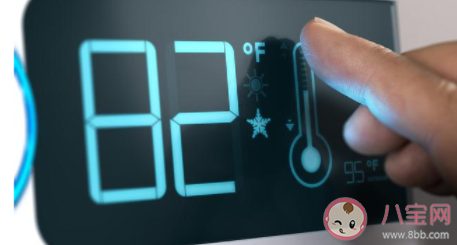 體感溫度和實(shí)測溫度為什么存在溫差 兩者之間溫差有多大 體感溫度和實(shí)測溫度為什么存在溫差 兩者之間溫差有多大