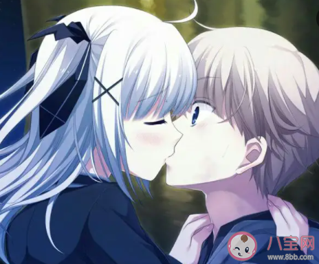 接吻時你的身體在做什么 接吻對減肥有幫助嗎 接吻時你的身體在做什么 接吻對減肥有幫助嗎