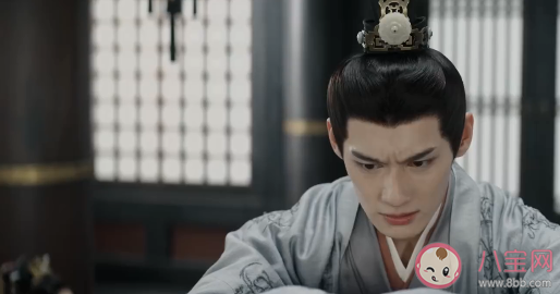 《月升滄海》曲泠君結局是什么 曲泠君和太子之間到底發了什么