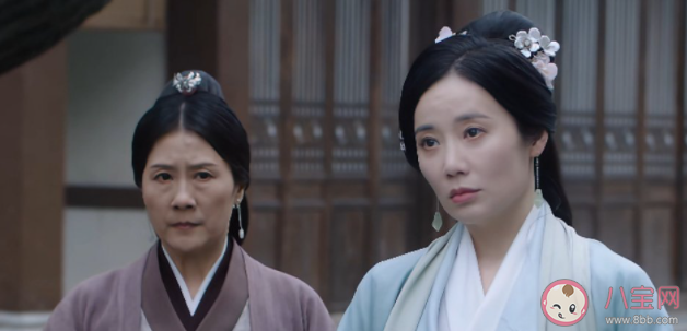 《星漢燦爛》霍君華裝瘋是為什么 霍君華真的瘋了嗎