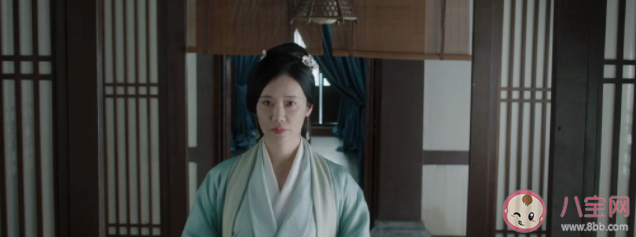 《星漢燦爛》霍君華裝瘋是為什么 霍君華真的瘋了嗎