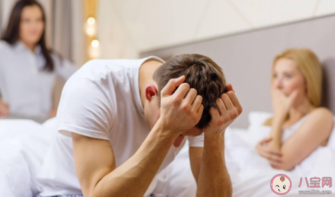 男人會同時愛上兩個女人嗎 婚后遇到一生摯愛要不要離婚 男人會同時愛上兩個女人嗎 婚后遇到一生摯愛要不要離婚